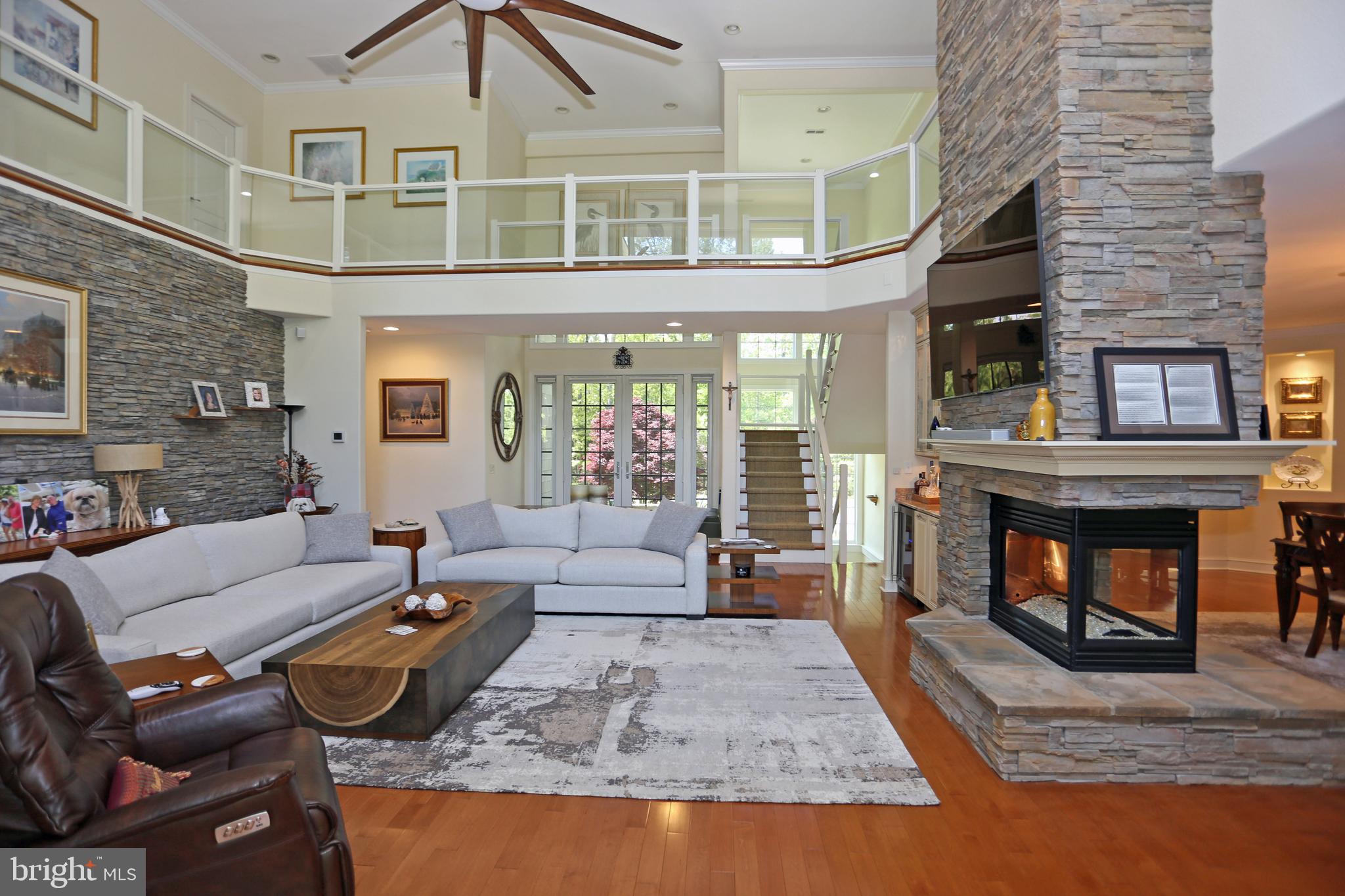 CANAL CORKRAN - Residential