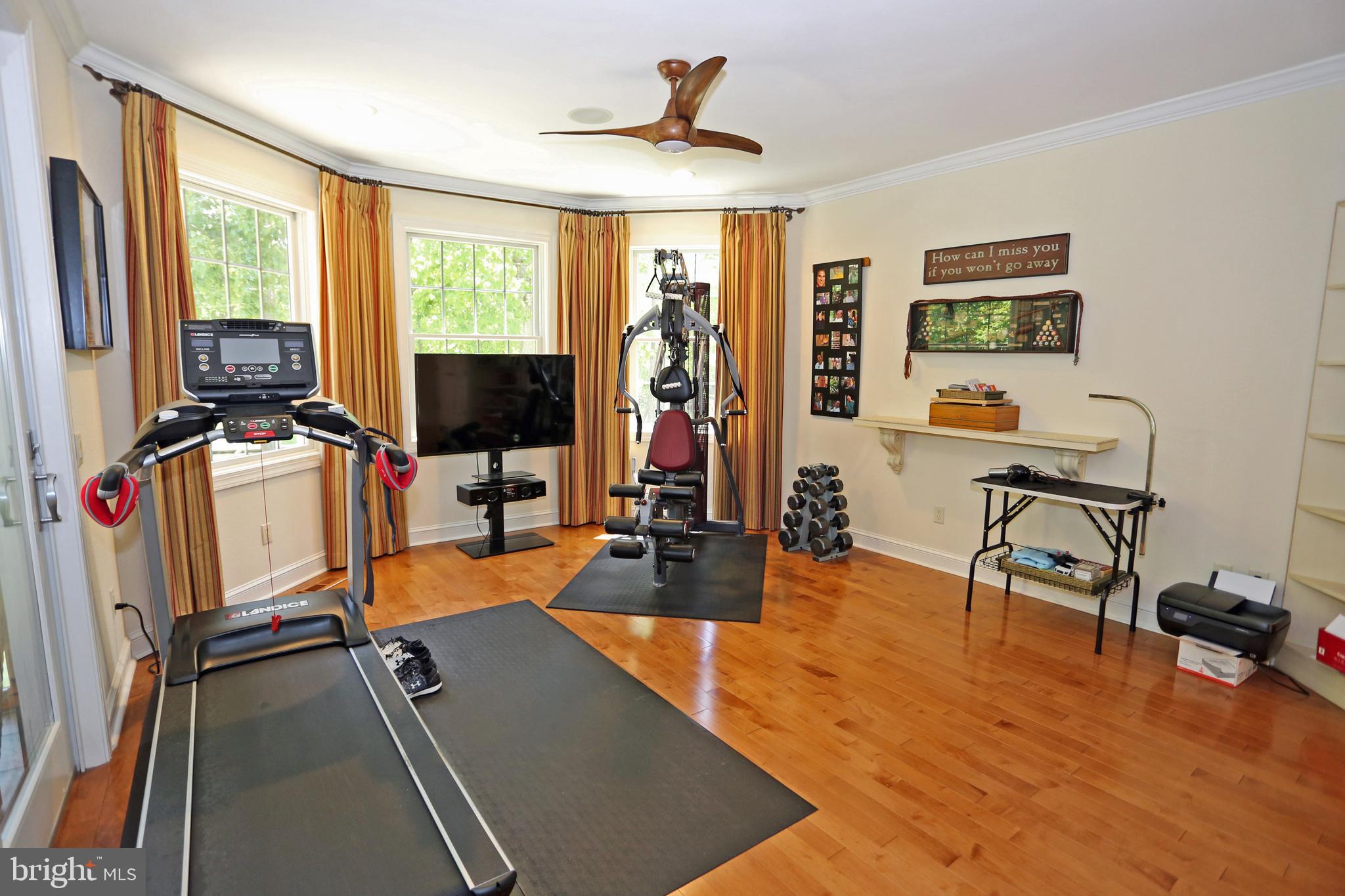 CANAL CORKRAN - Residential