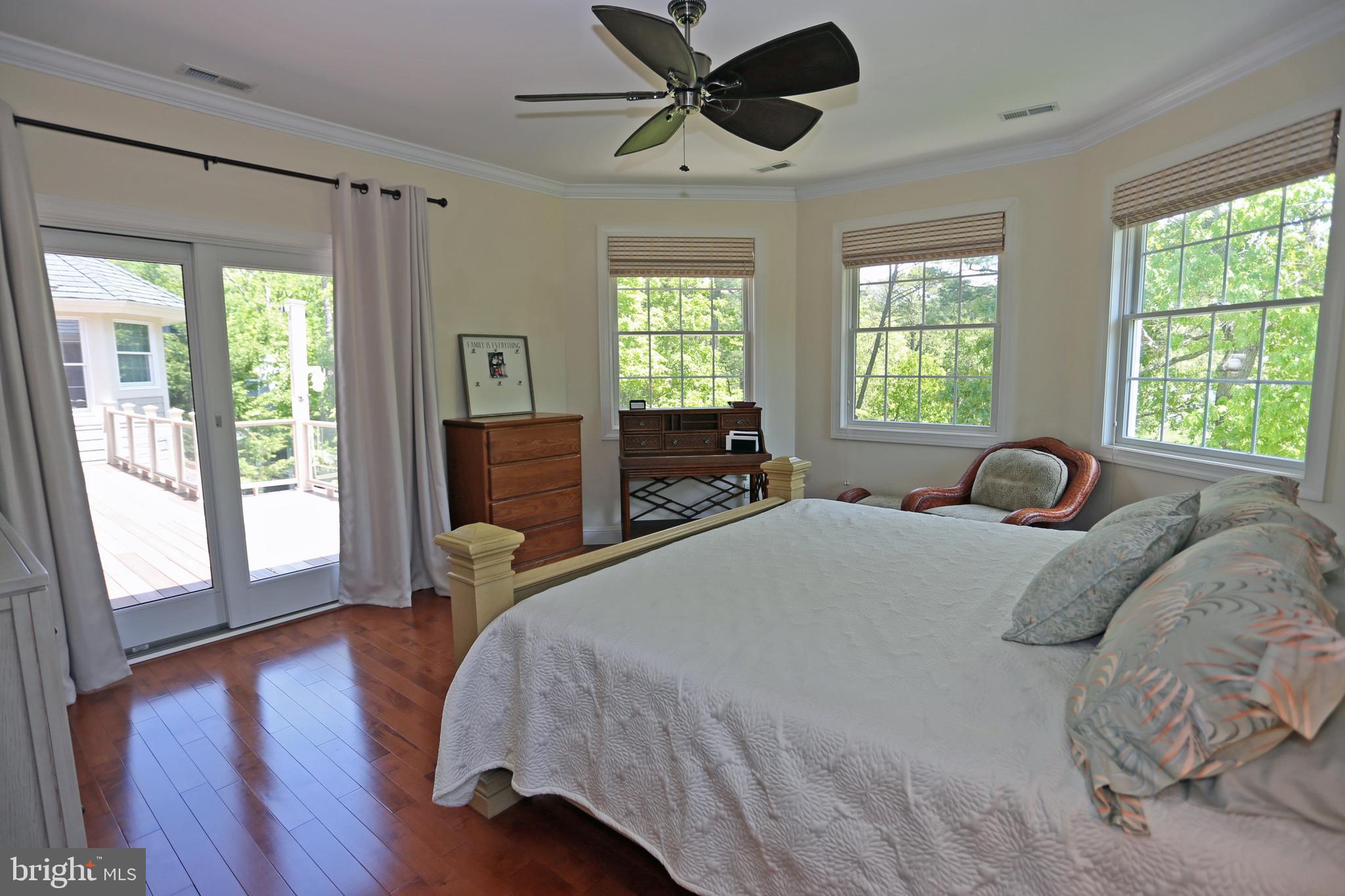 CANAL CORKRAN - Residential