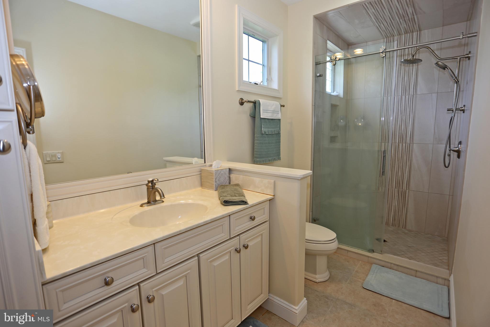 CANAL CORKRAN - Residential