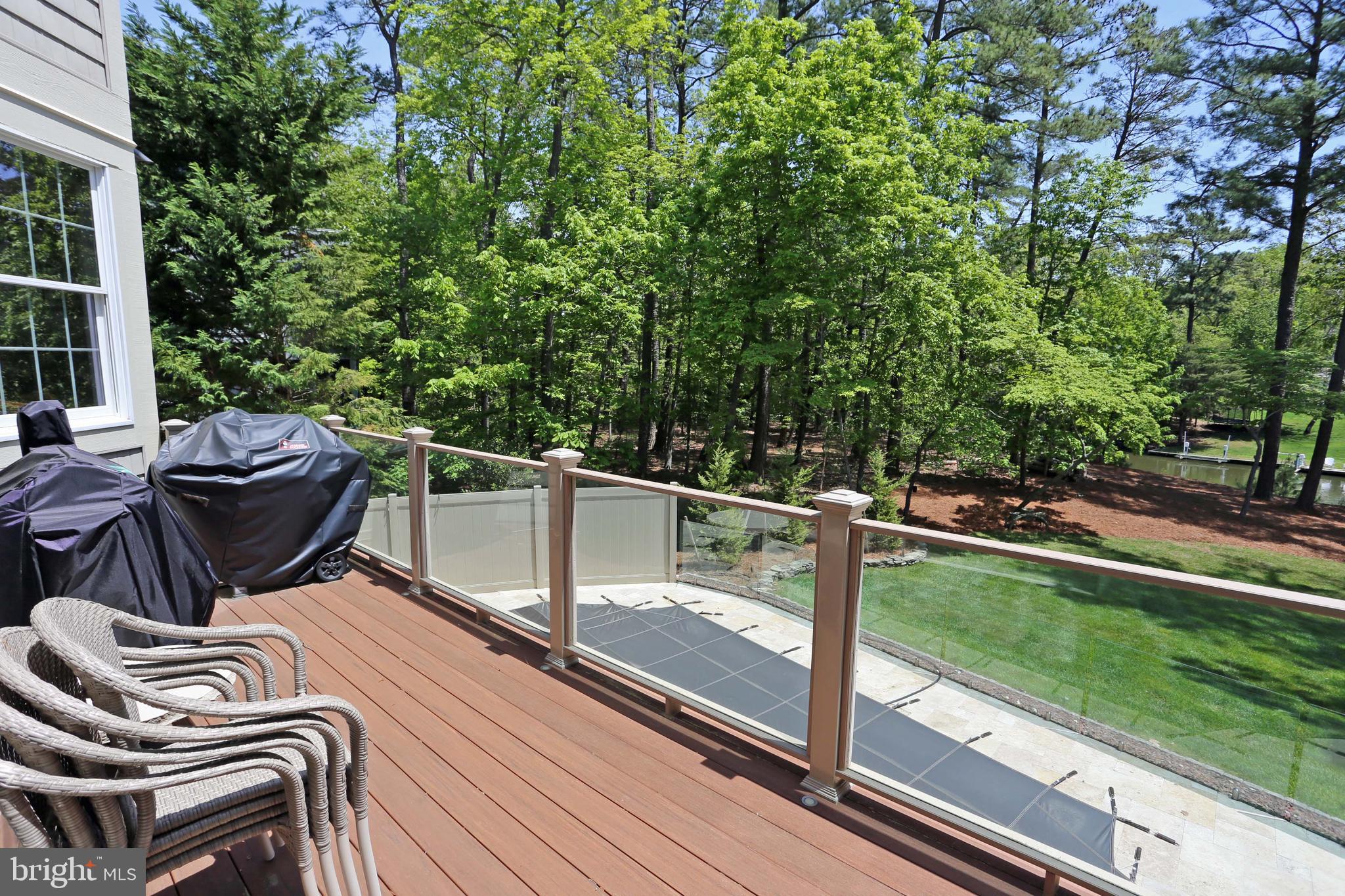 CANAL CORKRAN - Residential