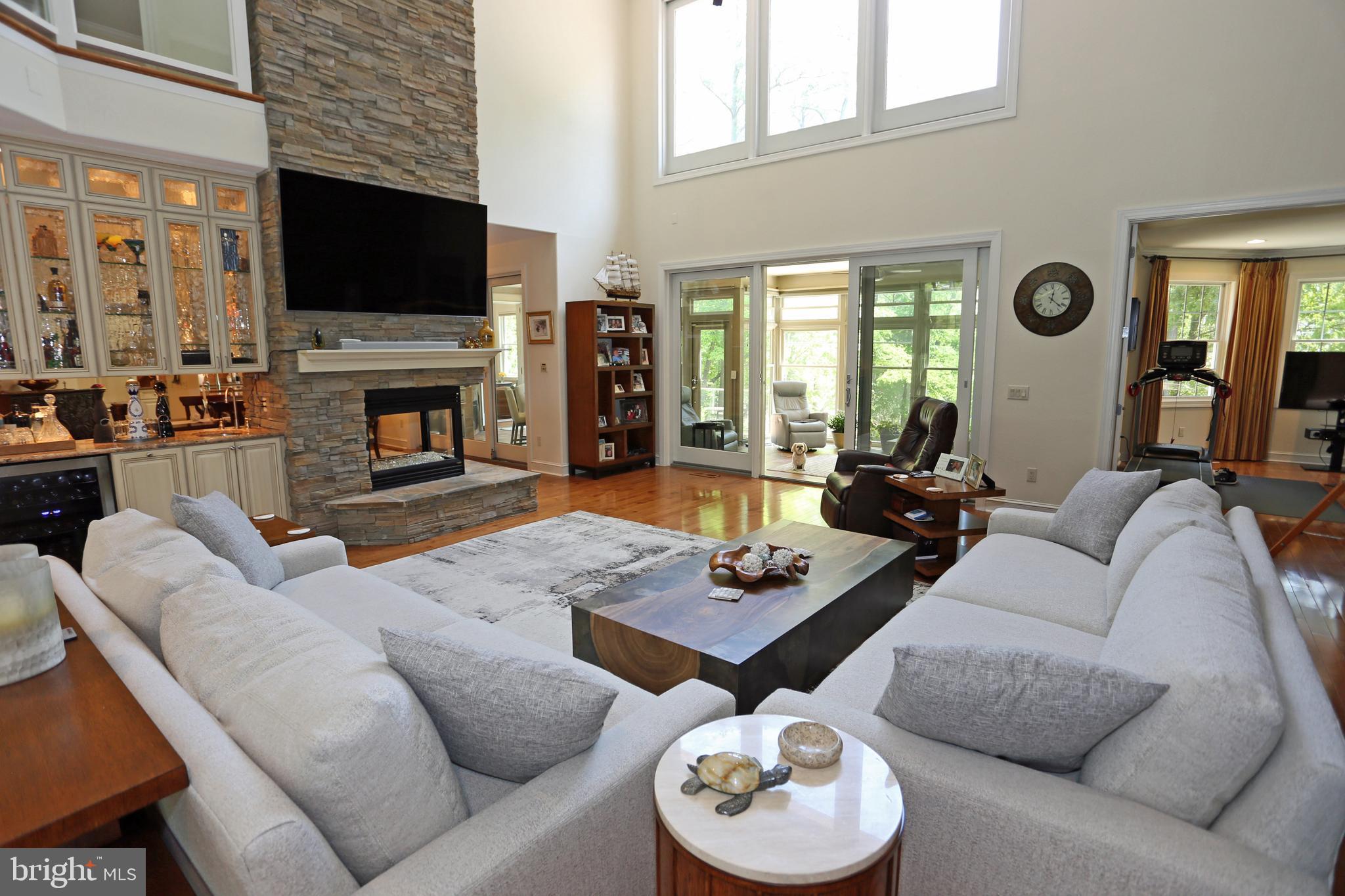 CANAL CORKRAN - Residential