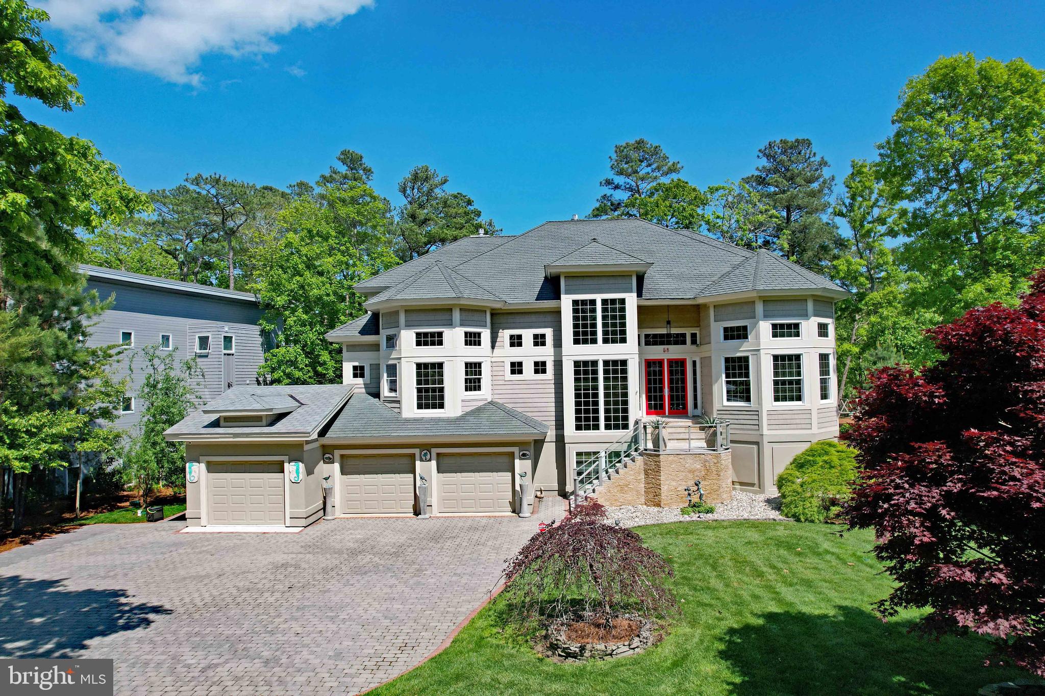 CANAL CORKRAN - Residential