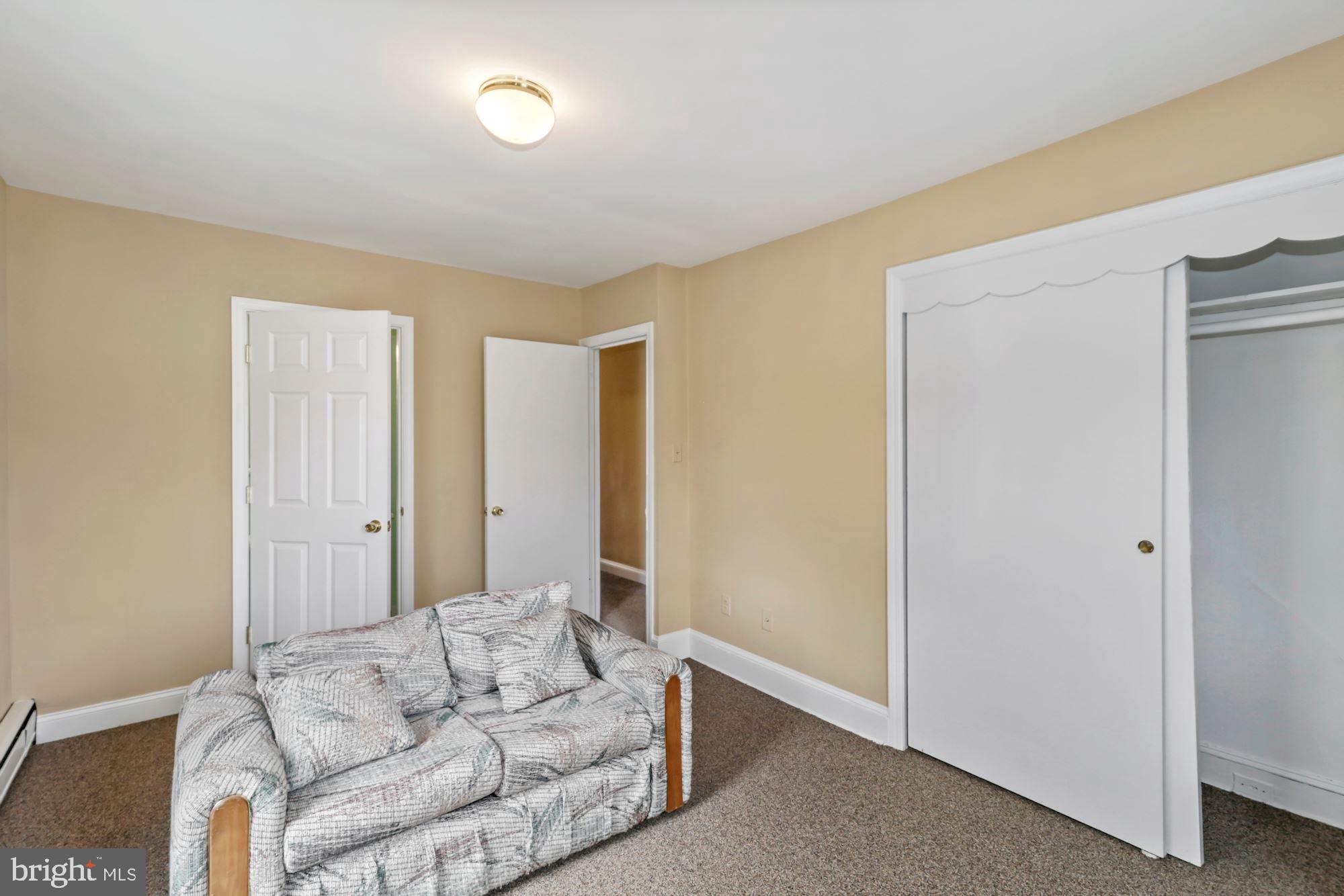 CAPITOL VIEW - Commercial Sale