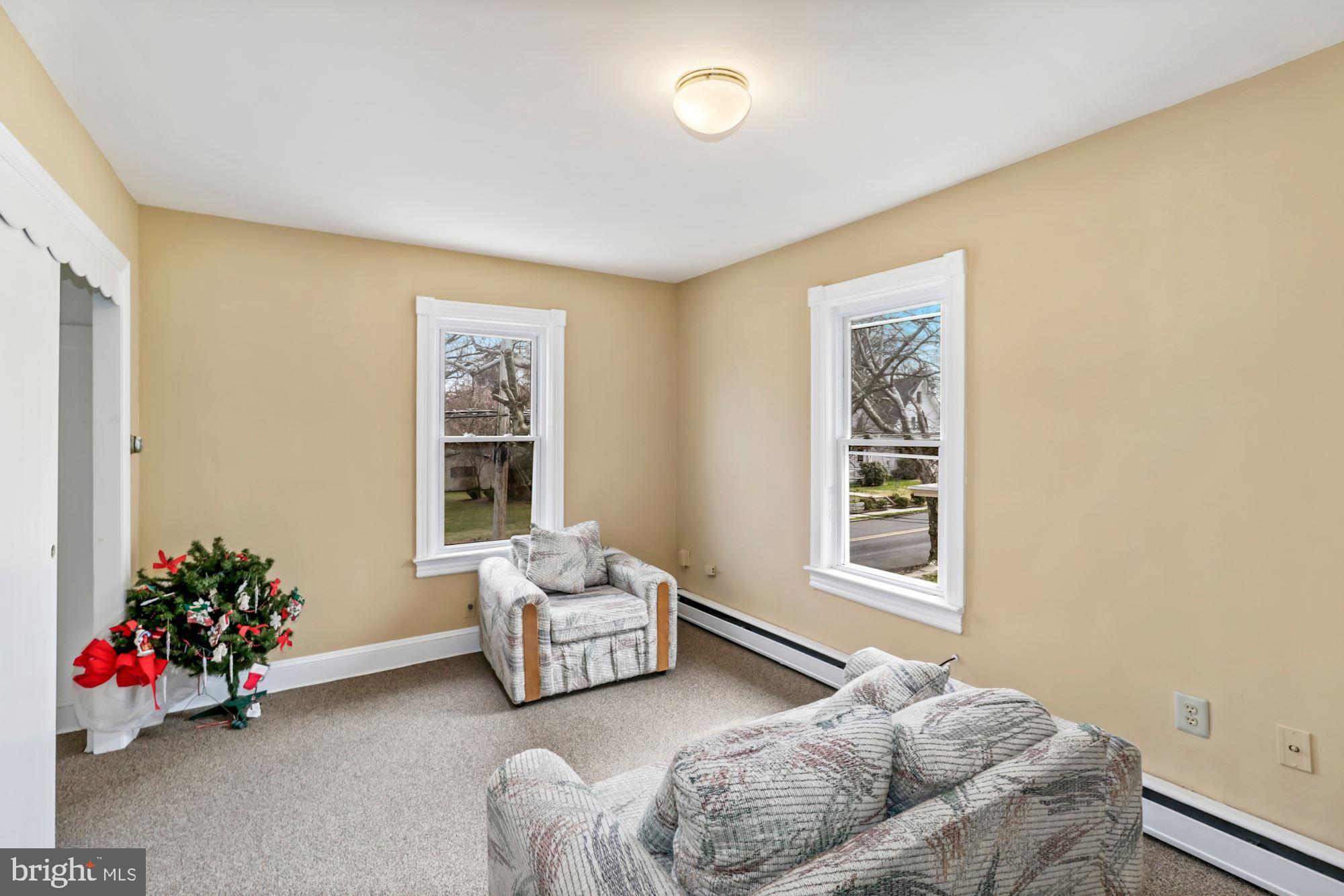 CAPITOL VIEW - Commercial Sale