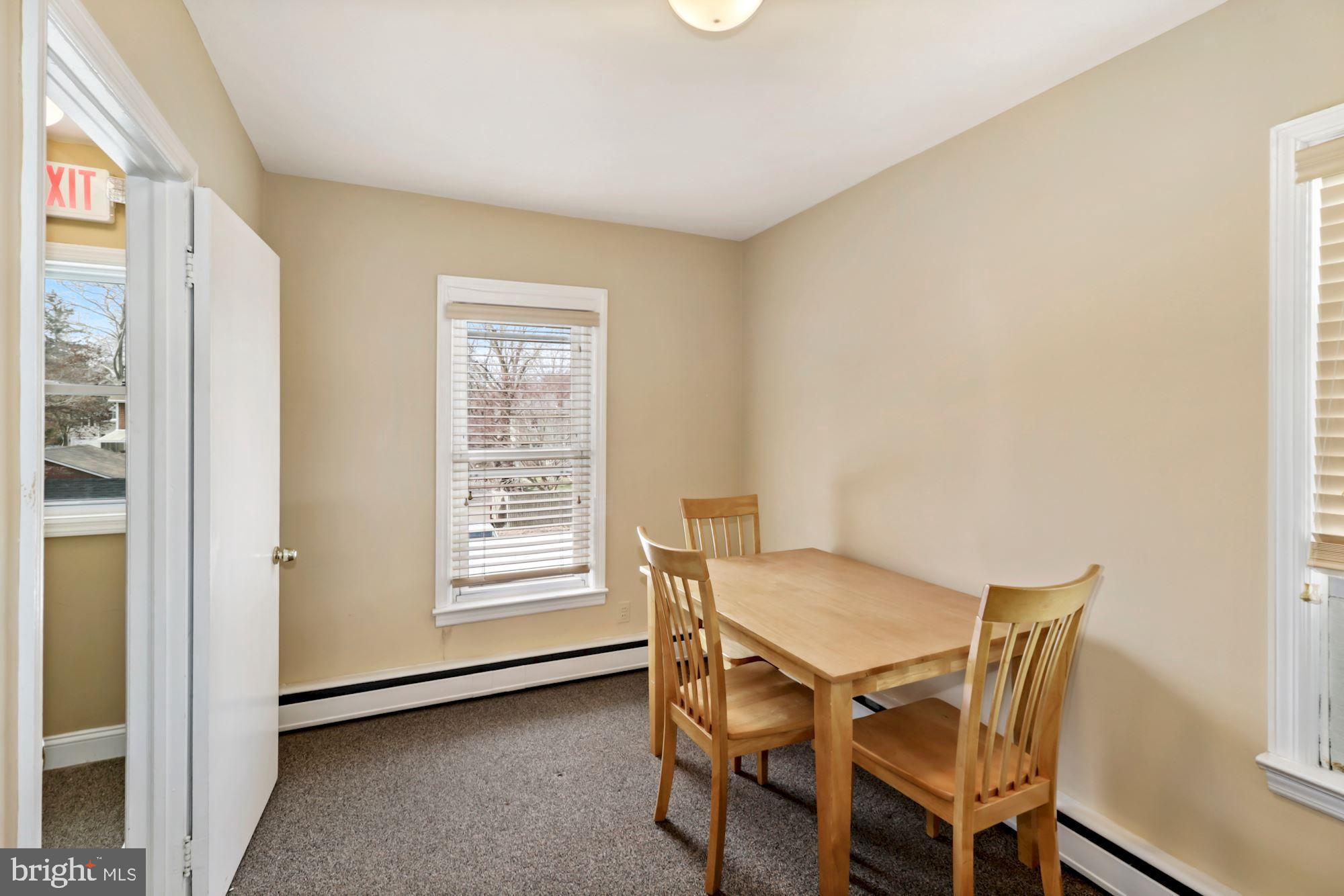 CAPITOL VIEW - Commercial Sale