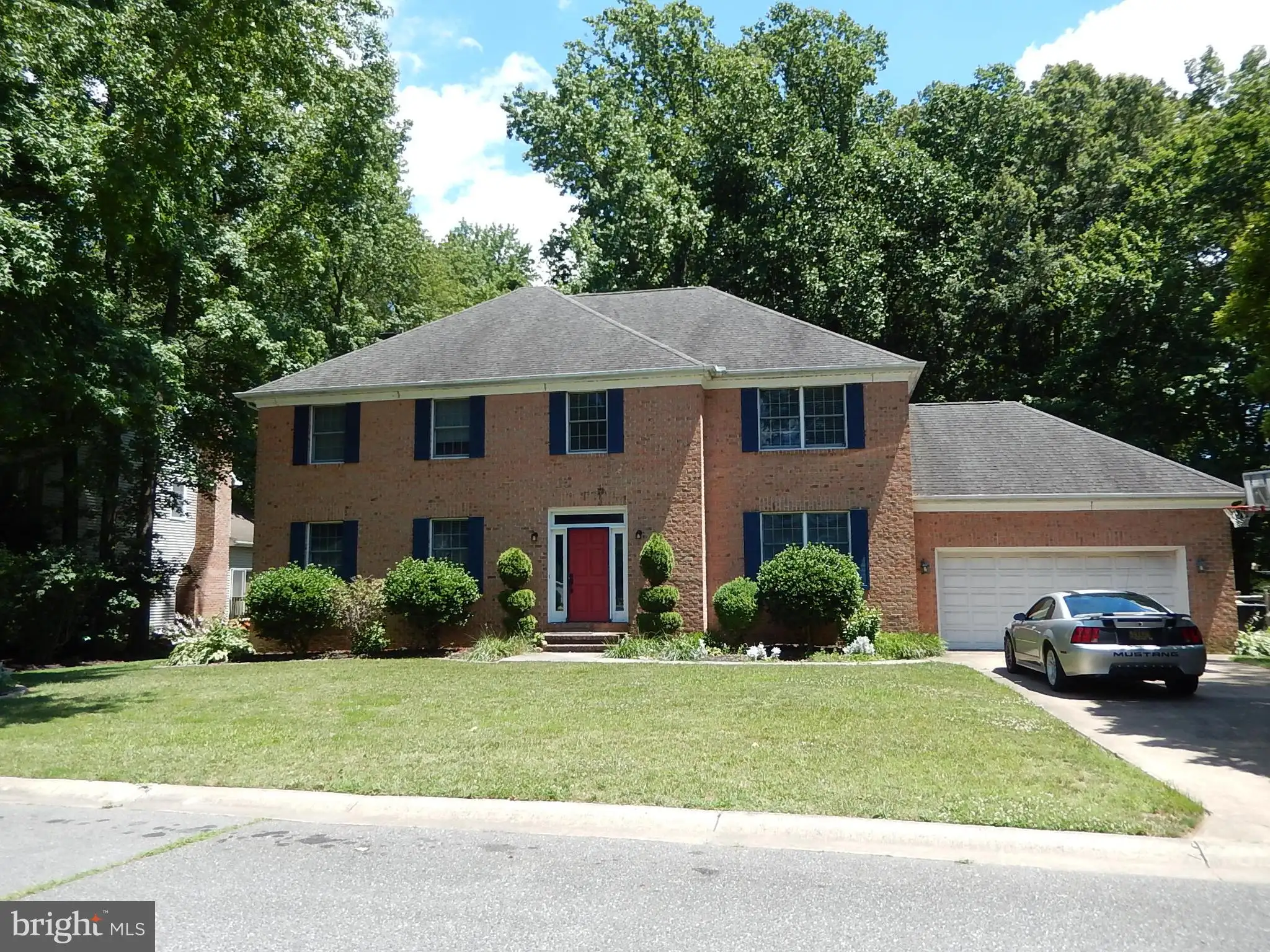 299 Troon Road, Dover, DE 19904