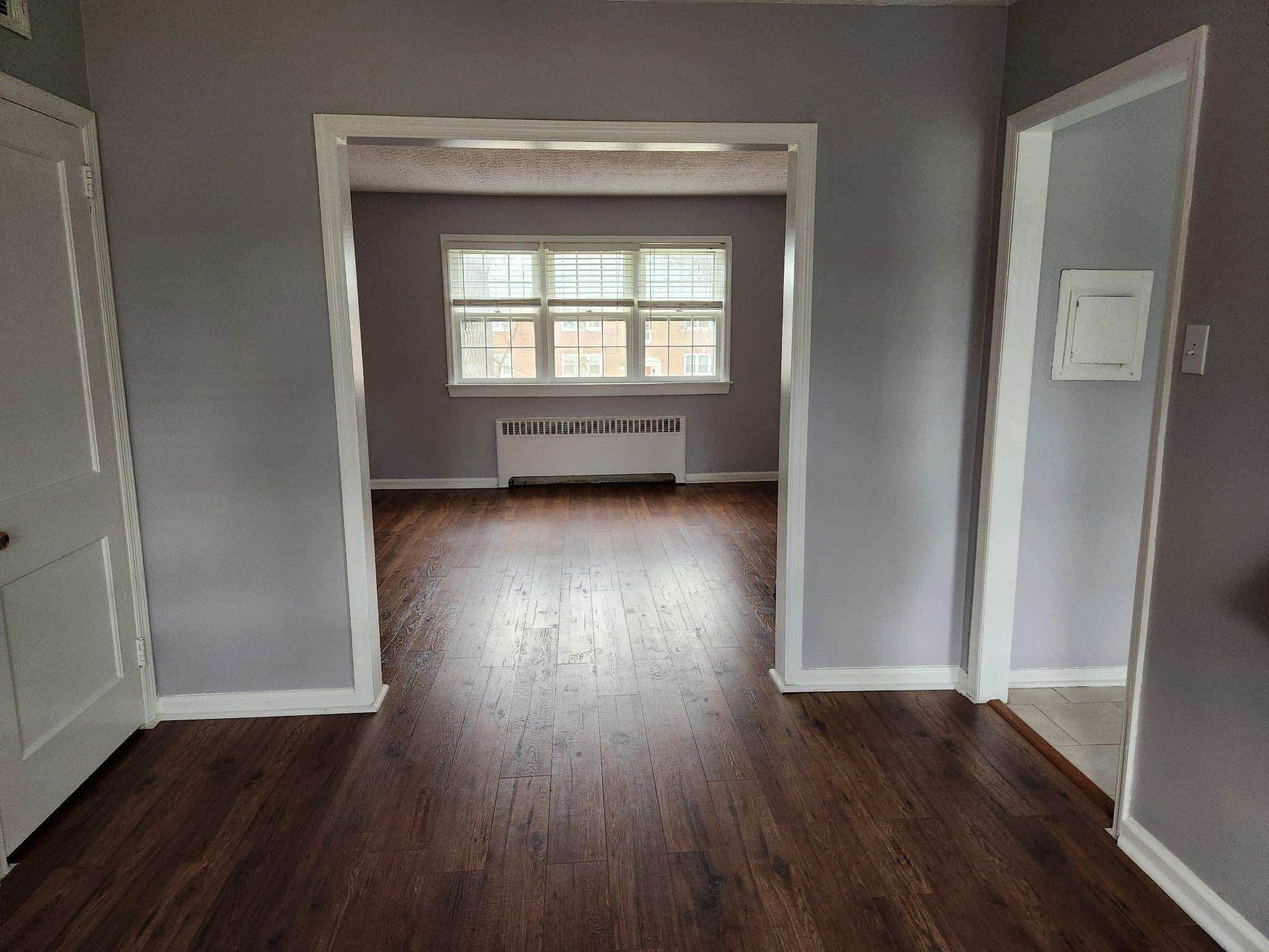 123 CHERRY PARK D #D