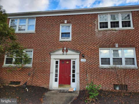 Condo For Rent - 123 Cherry Park #D<br/> CHERRY HILL, NJ 08002