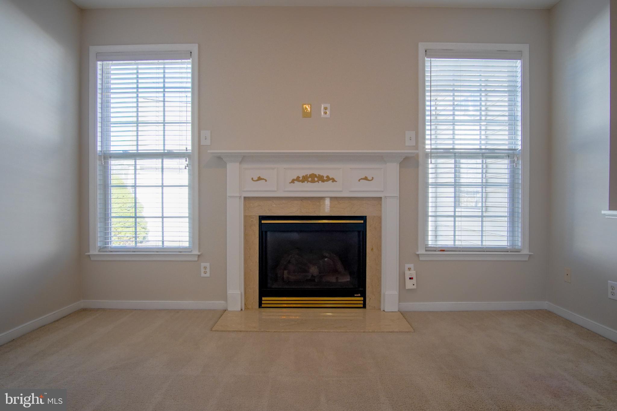 LEGACY WOODS - Residential