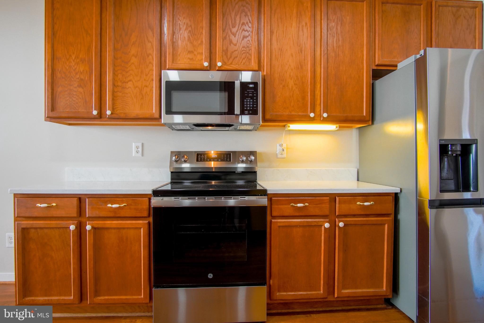 LEGACY WOODS - Residential