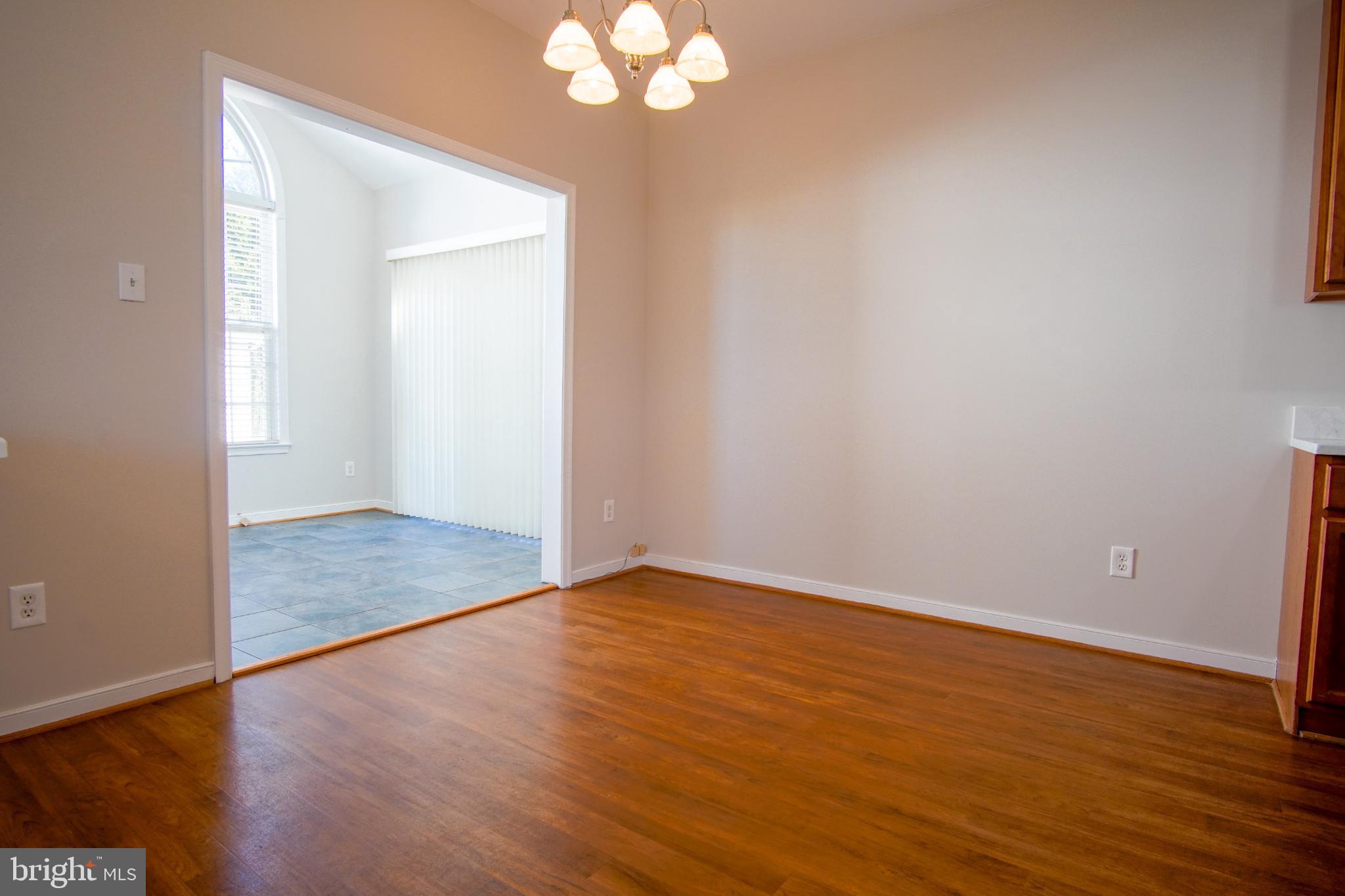 LEGACY WOODS - Residential