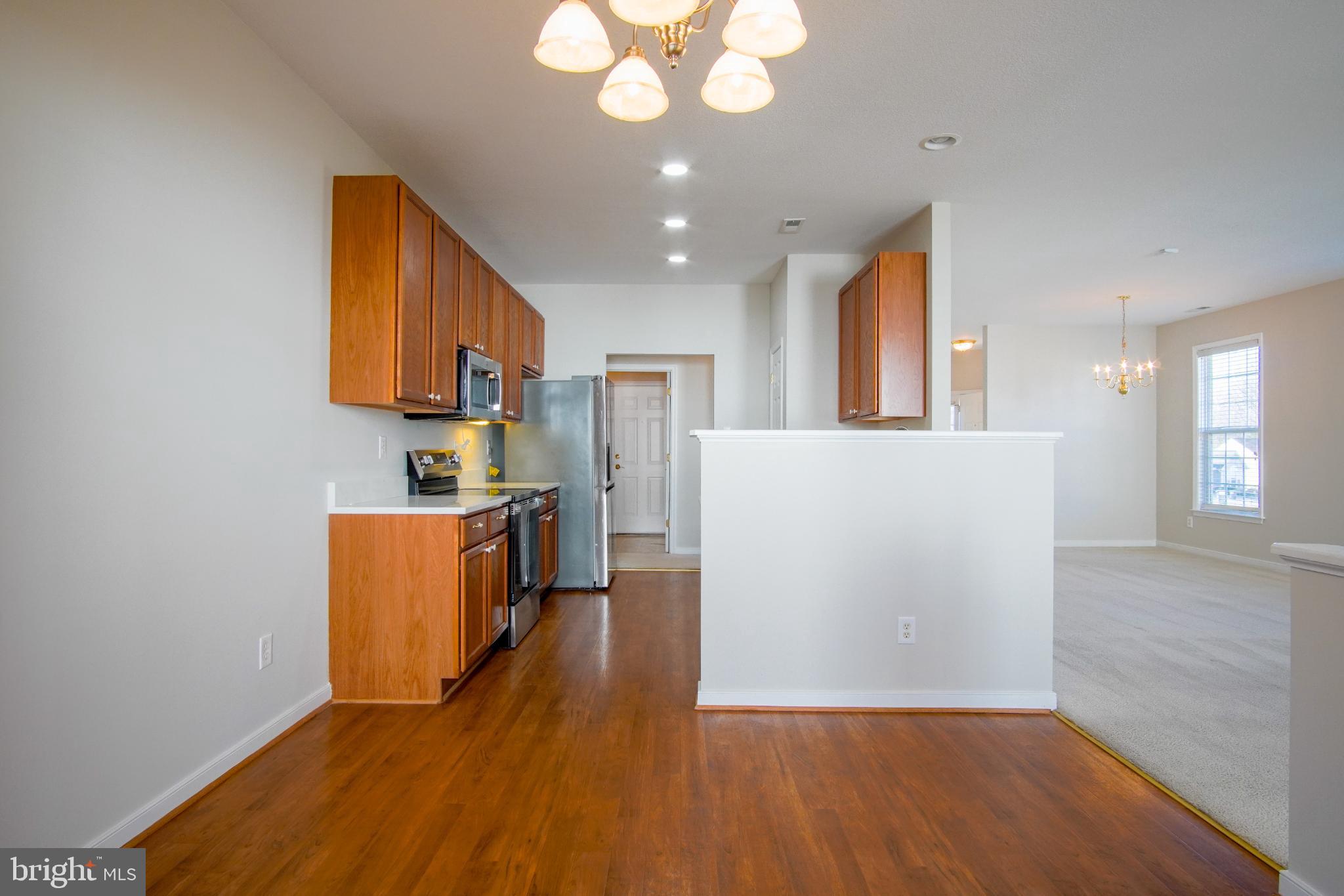 LEGACY WOODS - Residential