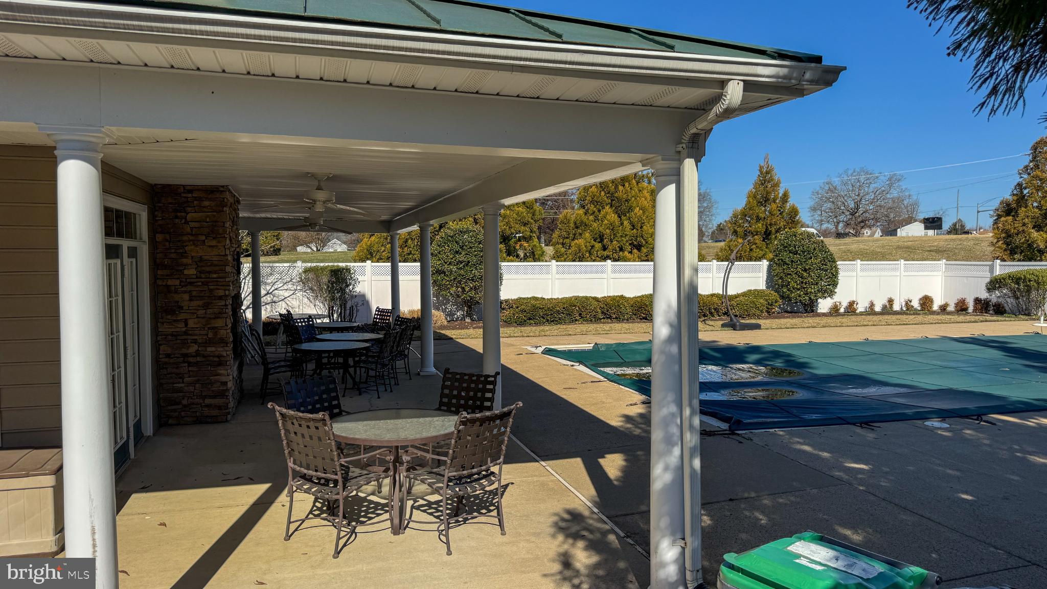 LEGACY WOODS - Residential