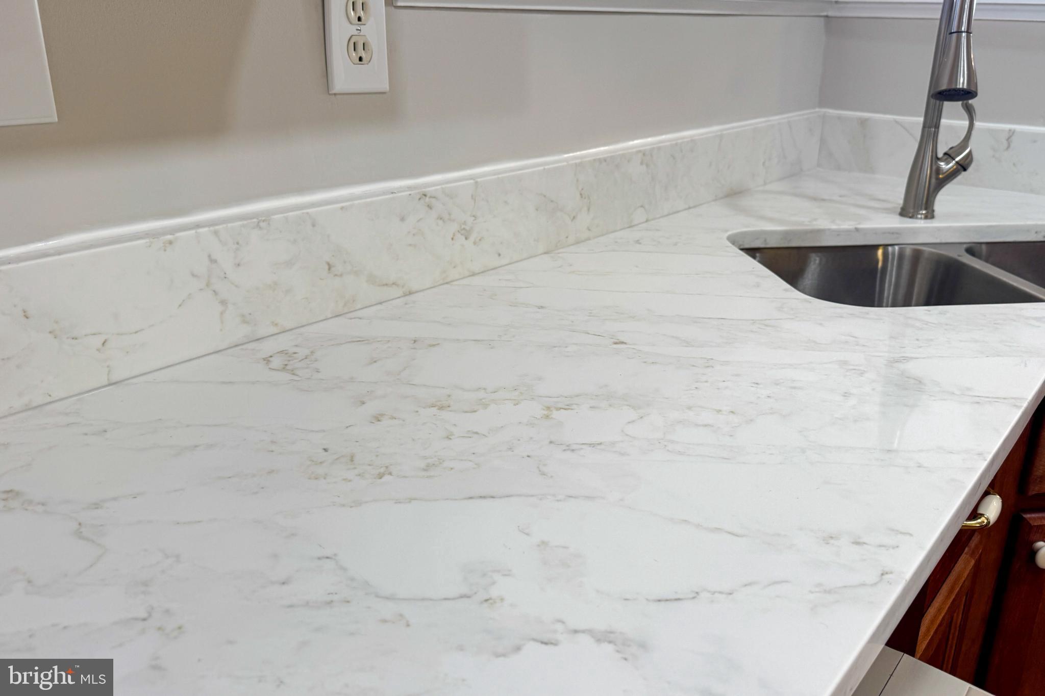 LEGACY WOODS - Residential