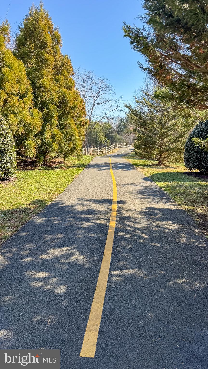 LEGACY WOODS - Residential