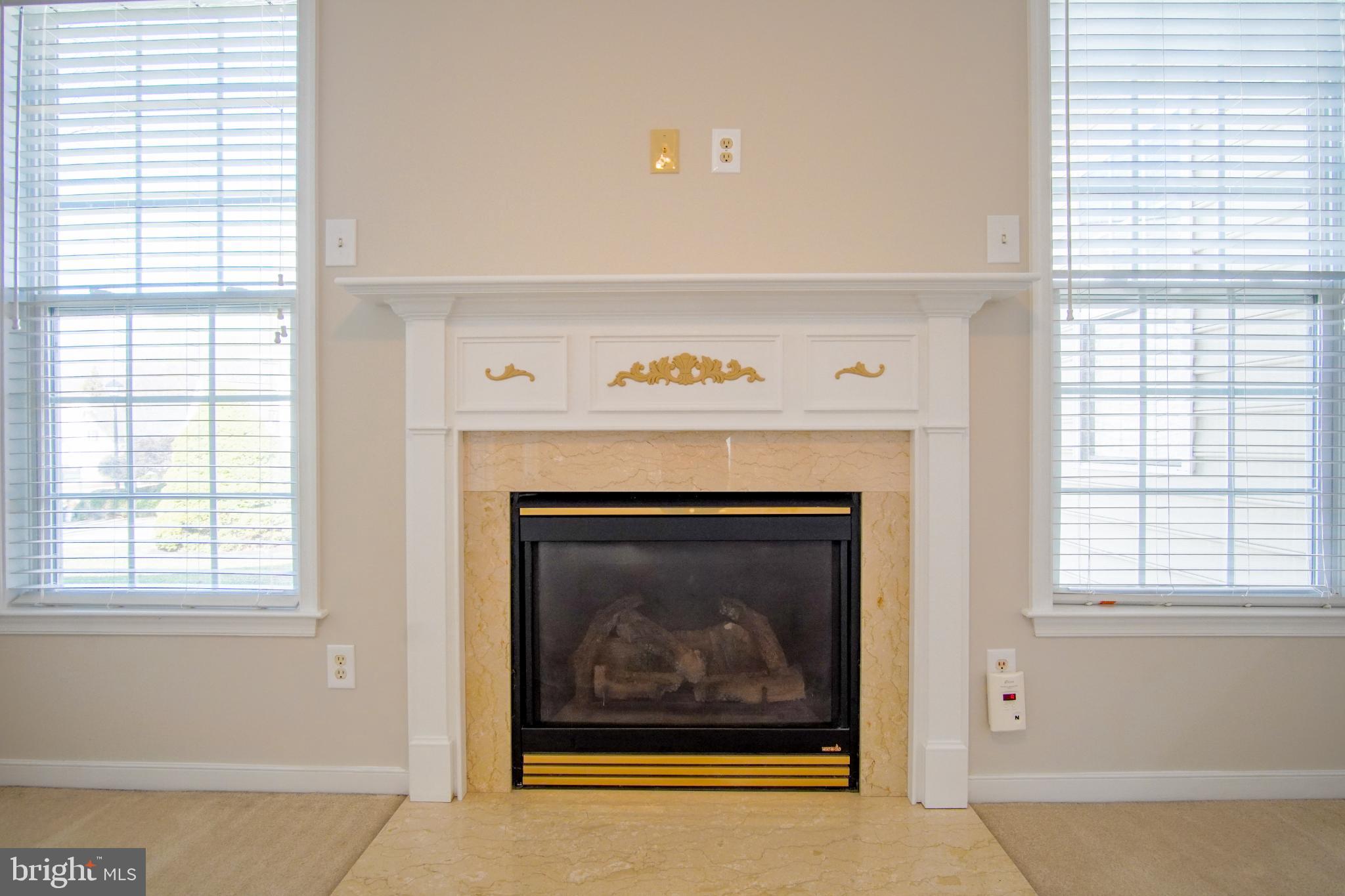 LEGACY WOODS - Residential