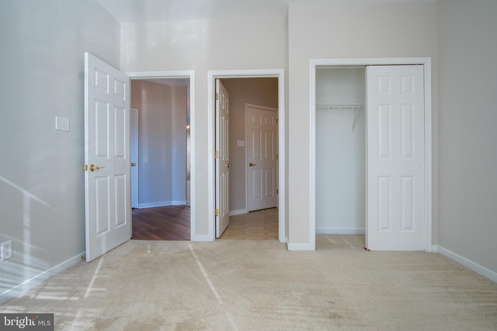 LEGACY WOODS - Residential