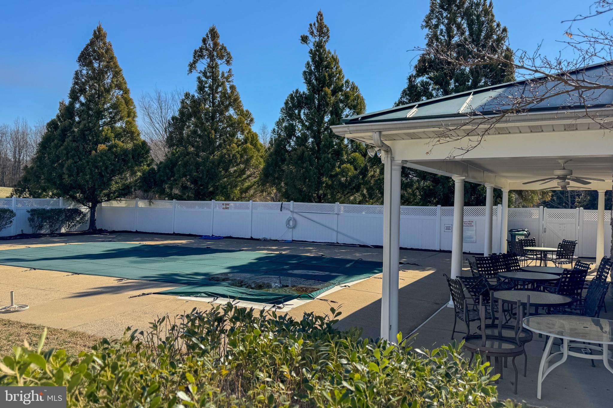 LEGACY WOODS - Residential