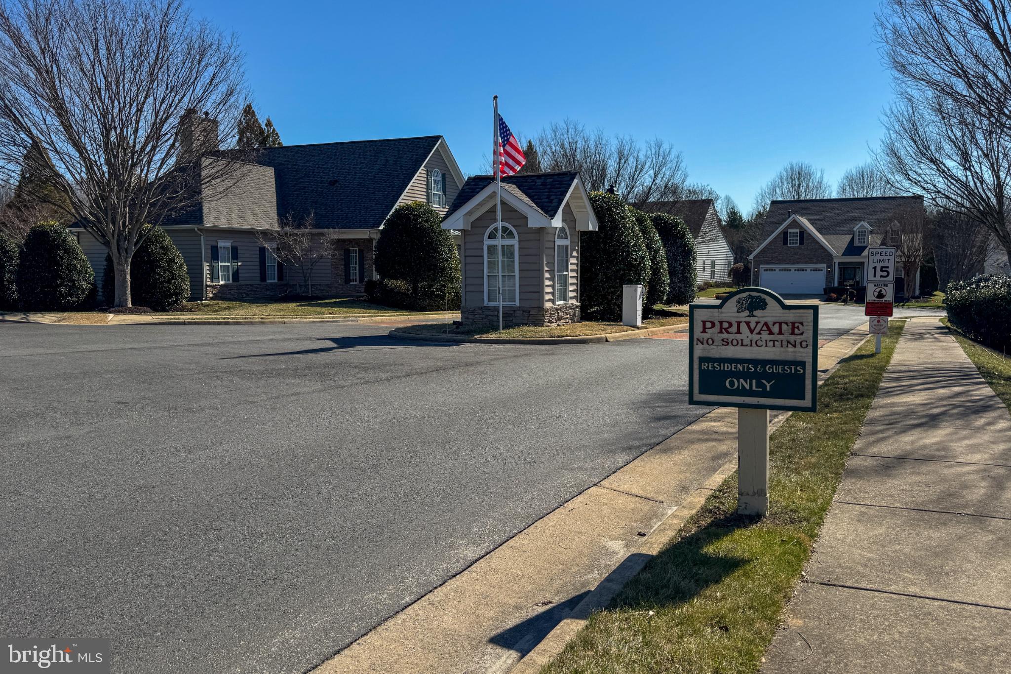 LEGACY WOODS - Residential