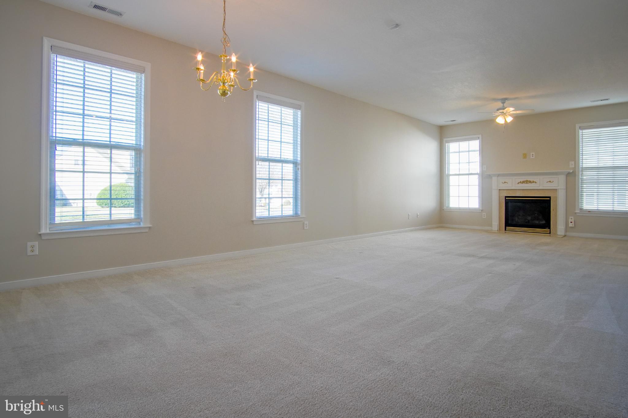 LEGACY WOODS - Residential