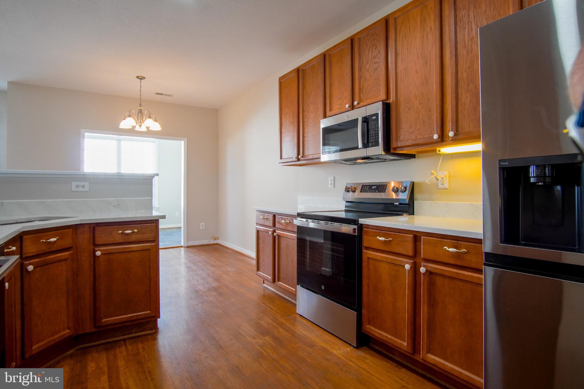 LEGACY WOODS - Residential