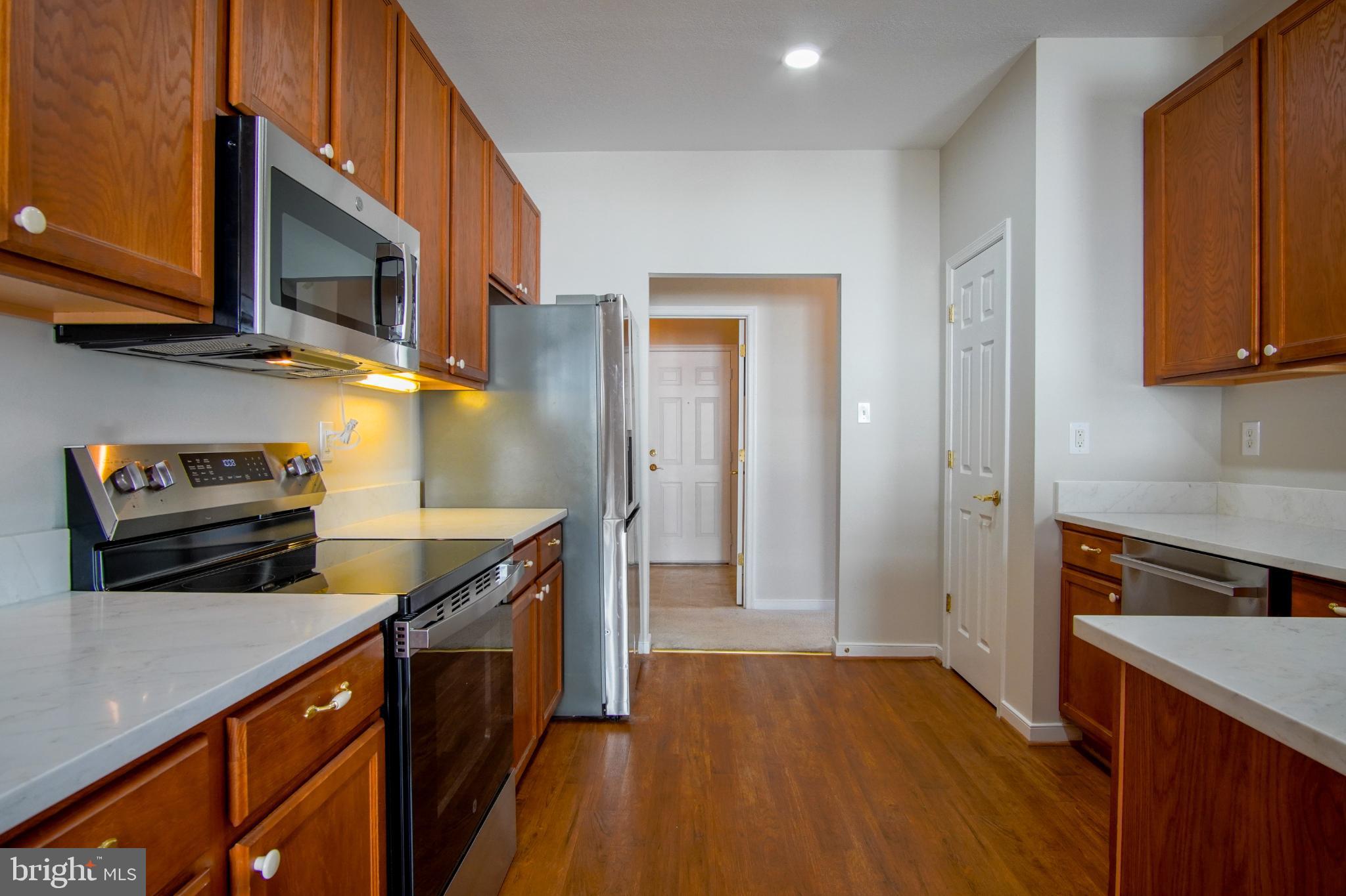 LEGACY WOODS - Residential