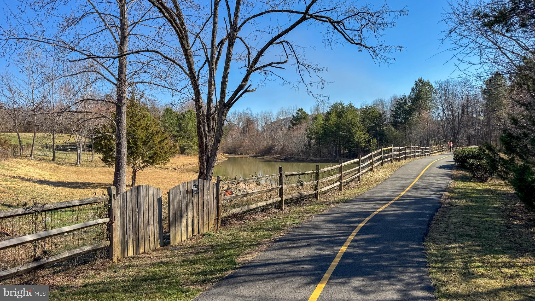 LEGACY WOODS - Residential