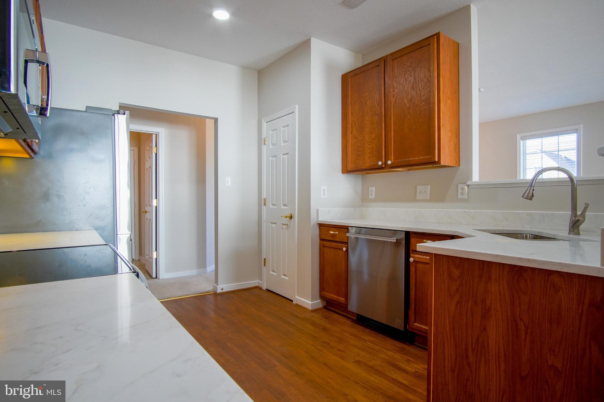 LEGACY WOODS - Residential