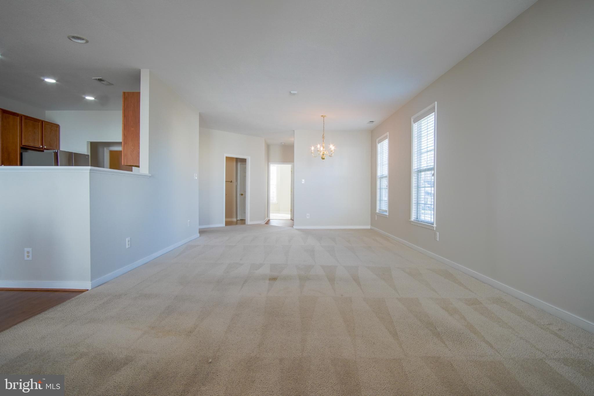 LEGACY WOODS - Residential