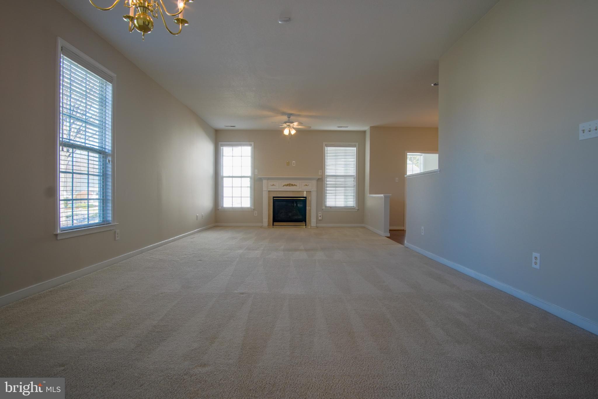 LEGACY WOODS - Residential