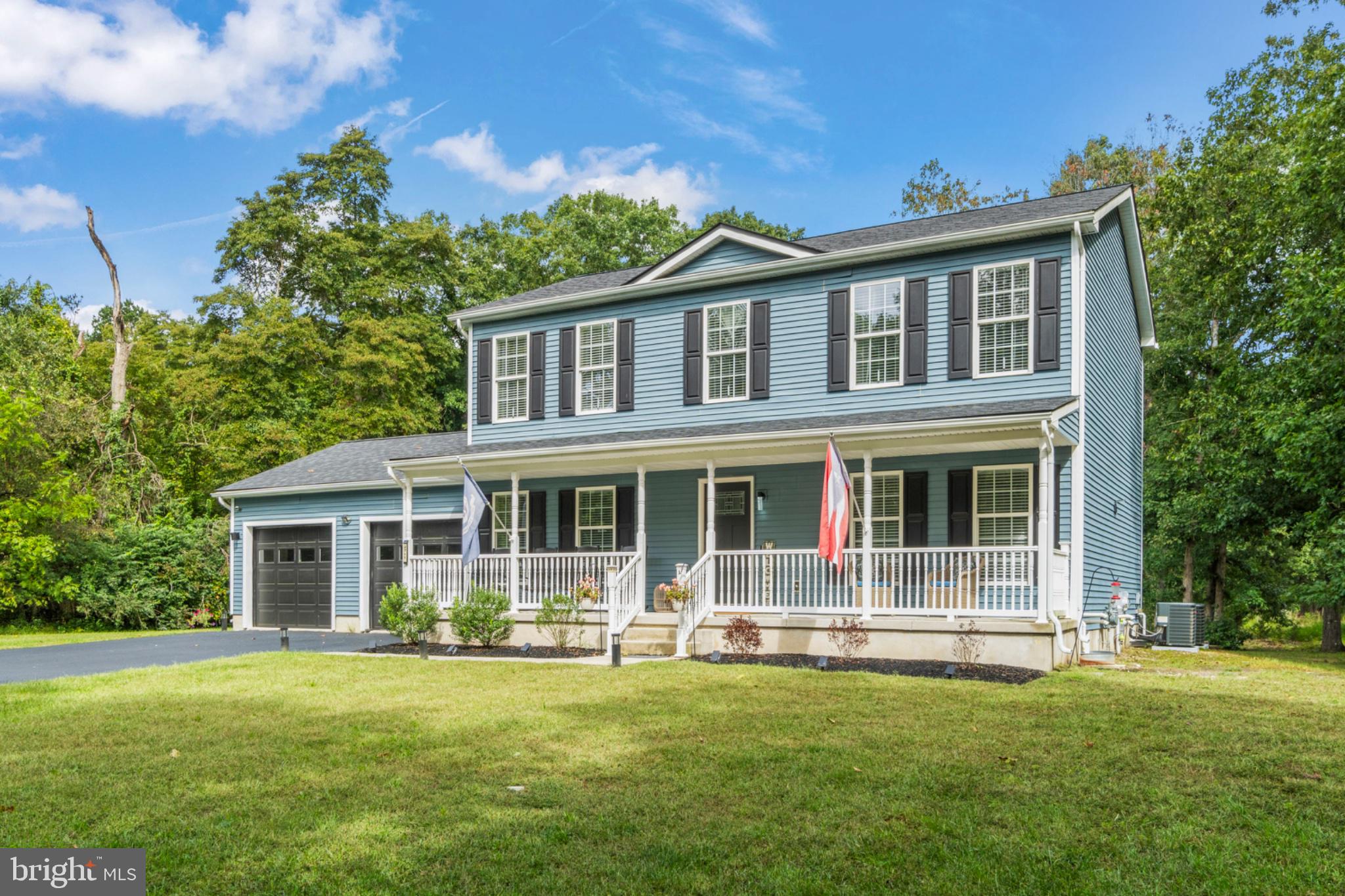 2711 WINSLOW ROAD