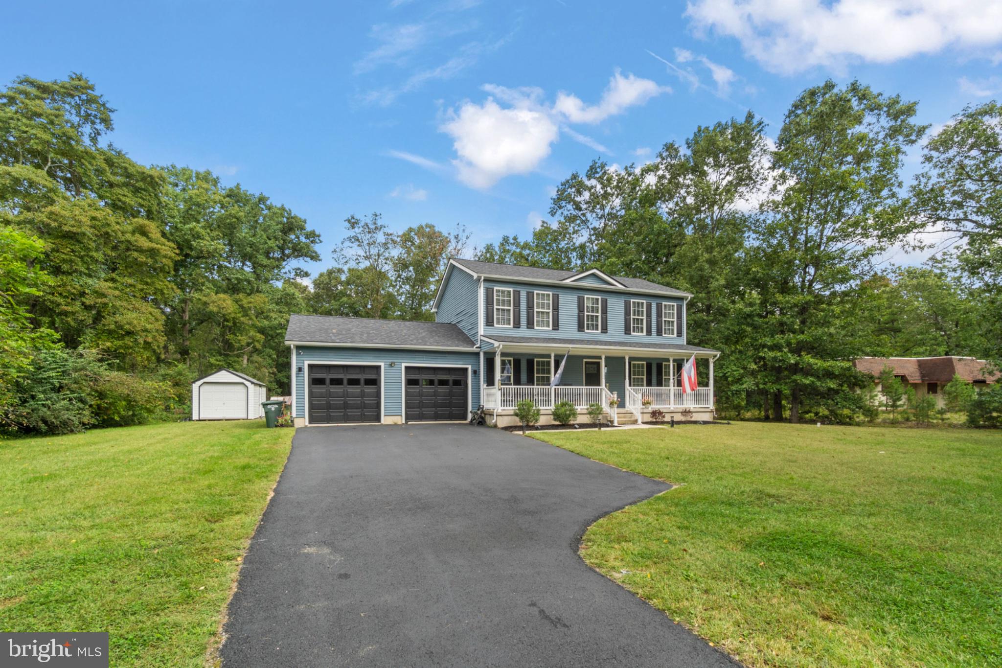2711 WINSLOW ROAD