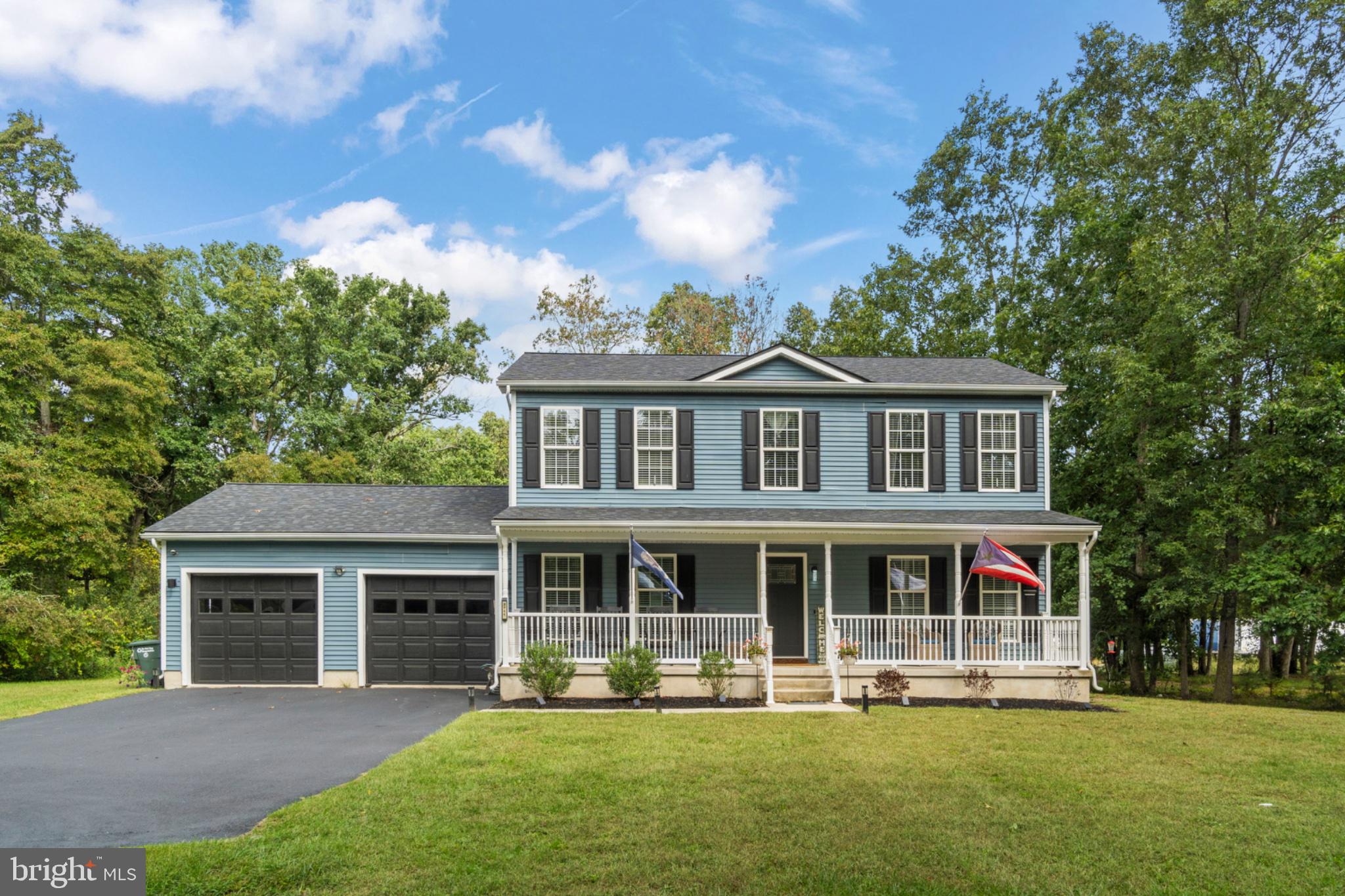 2711 WINSLOW ROAD