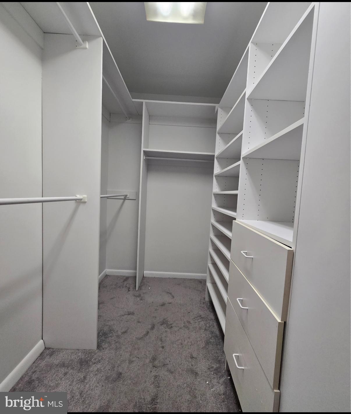 PARK HEIGHTS - Residential