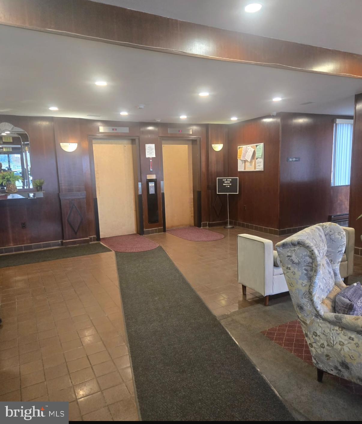 PARK HEIGHTS - Residential