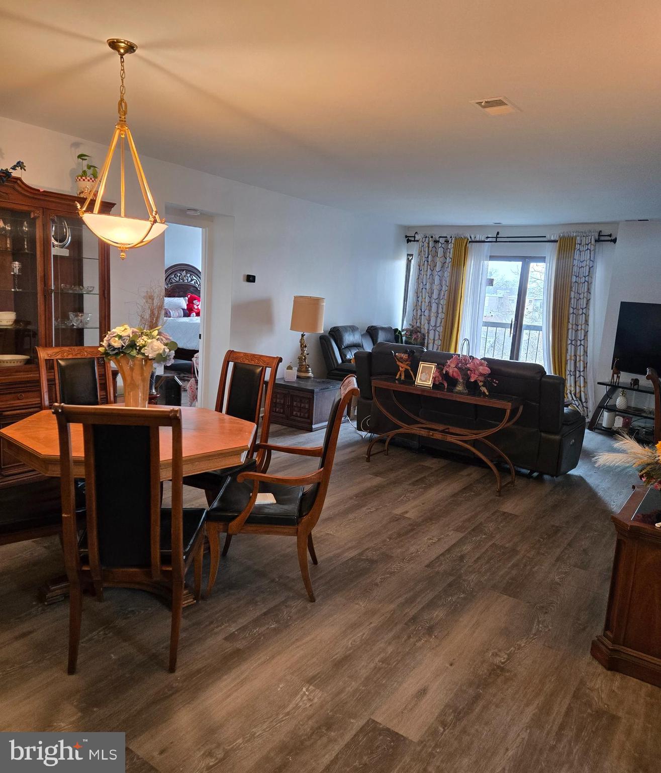 PARK HEIGHTS - Residential