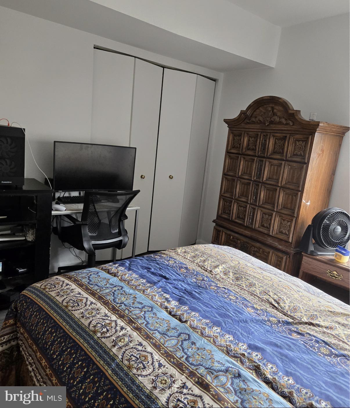 PARK HEIGHTS - Residential