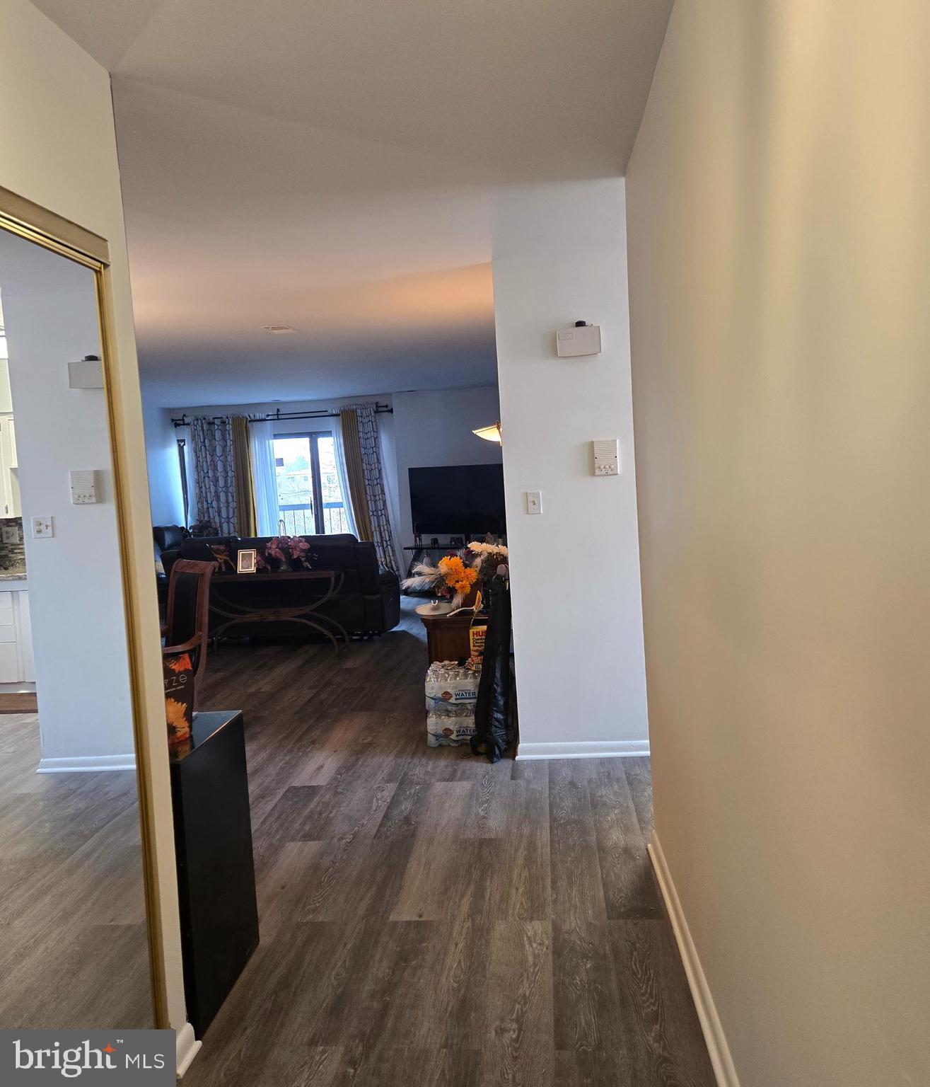 PARK HEIGHTS - Residential