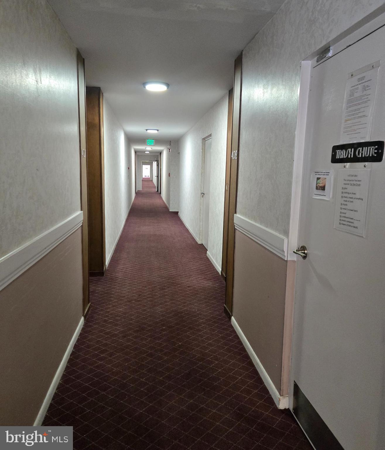 PARK HEIGHTS - Residential