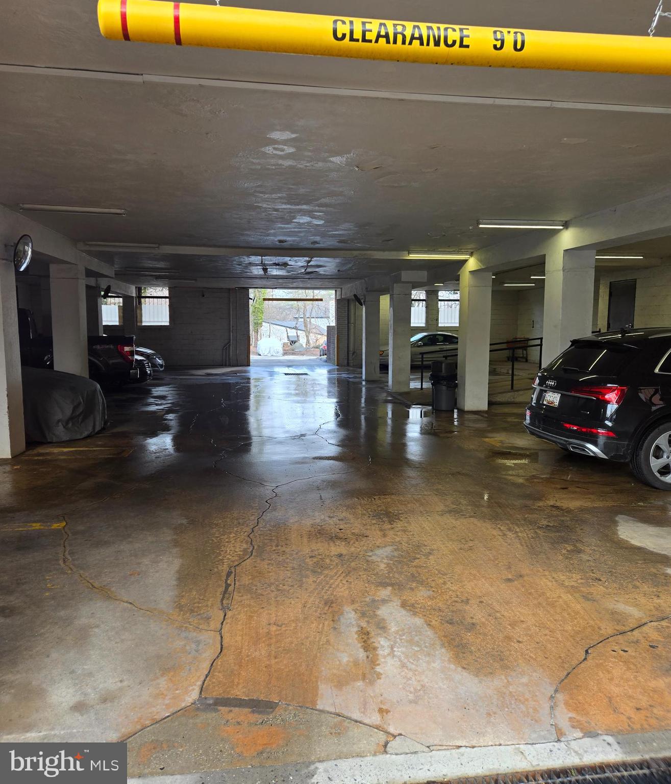 PARK HEIGHTS - Residential