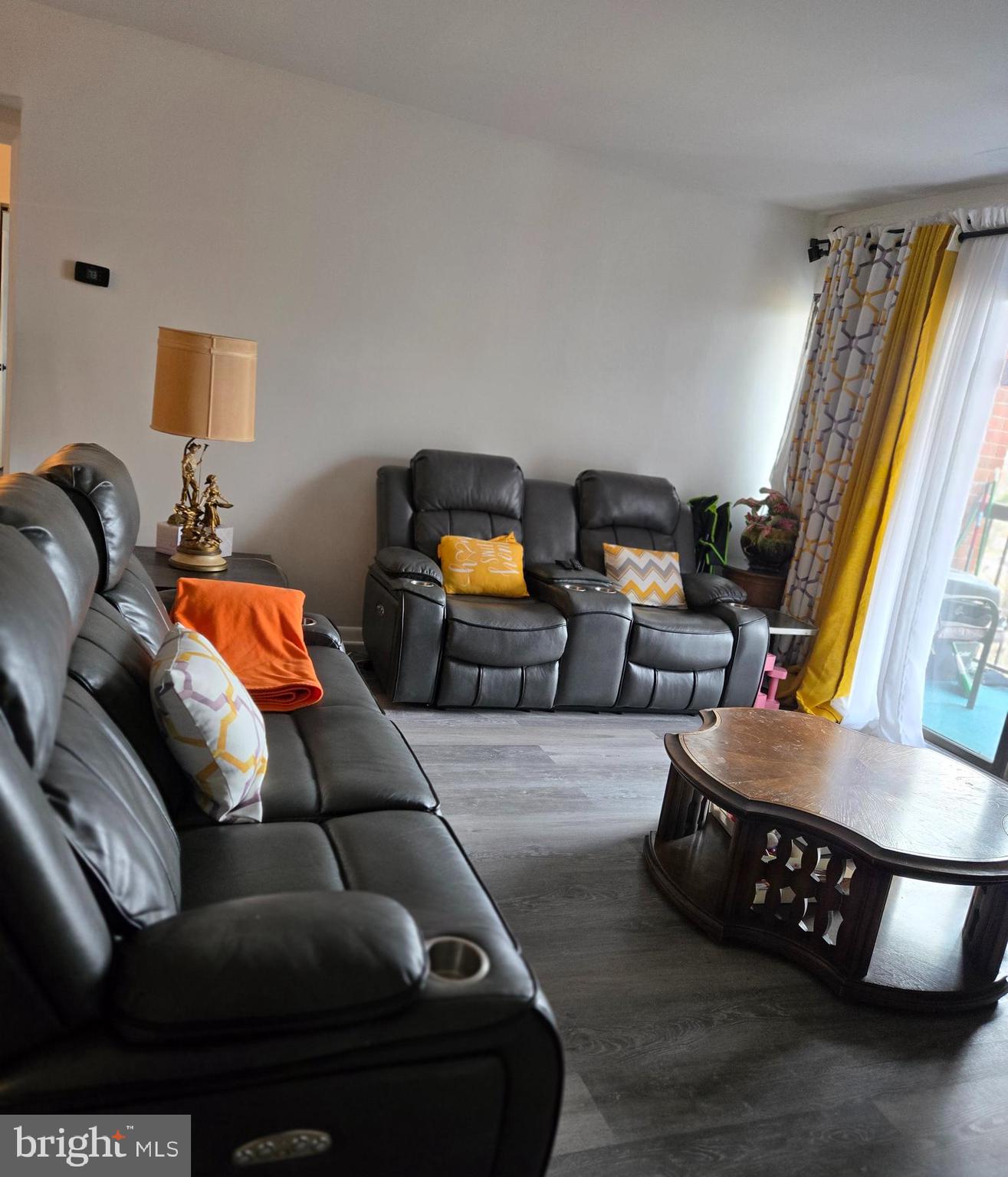 PARK HEIGHTS - Residential