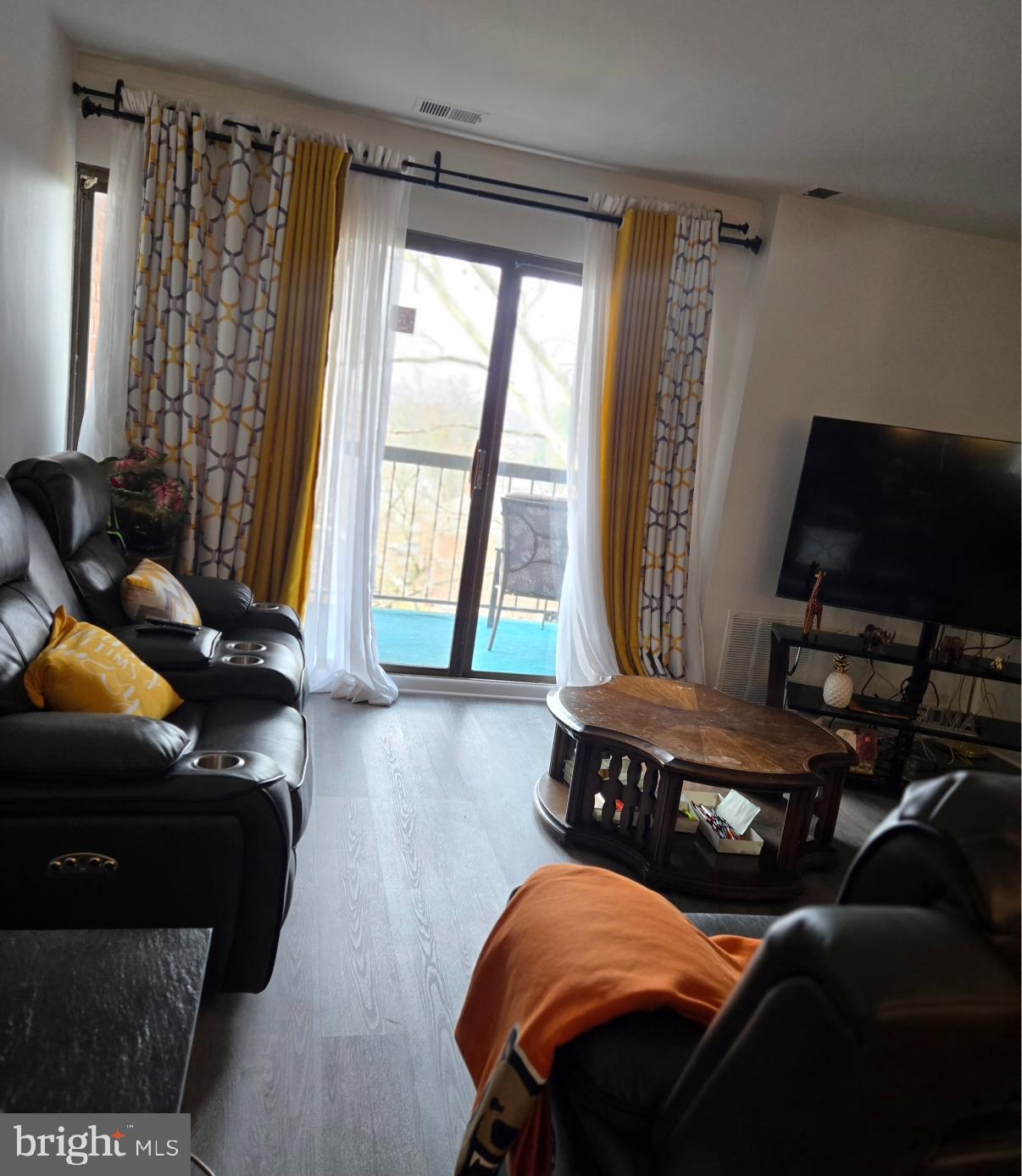 PARK HEIGHTS - Residential