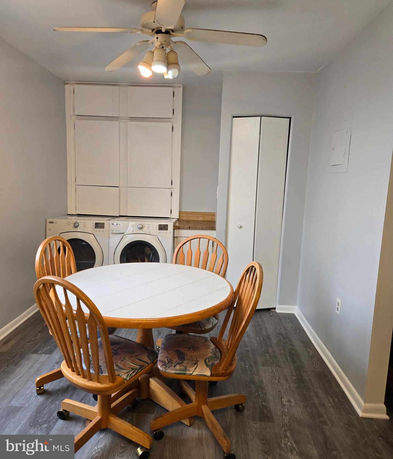 PARK HEIGHTS - Residential