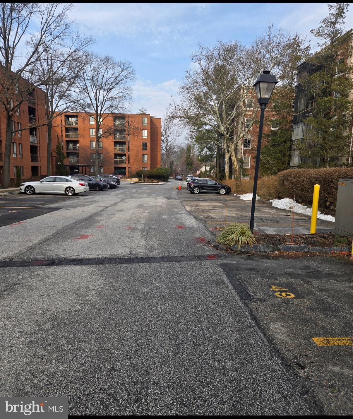 PARK HEIGHTS - Residential