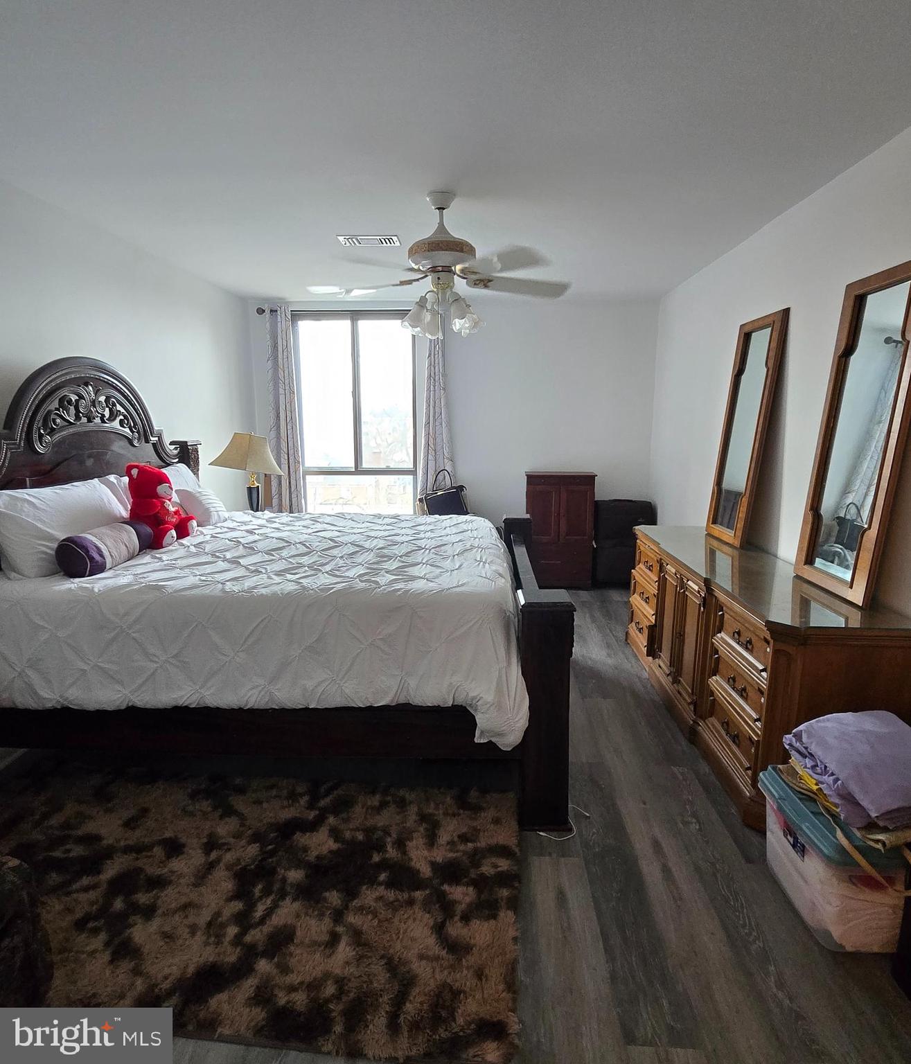 PARK HEIGHTS - Residential