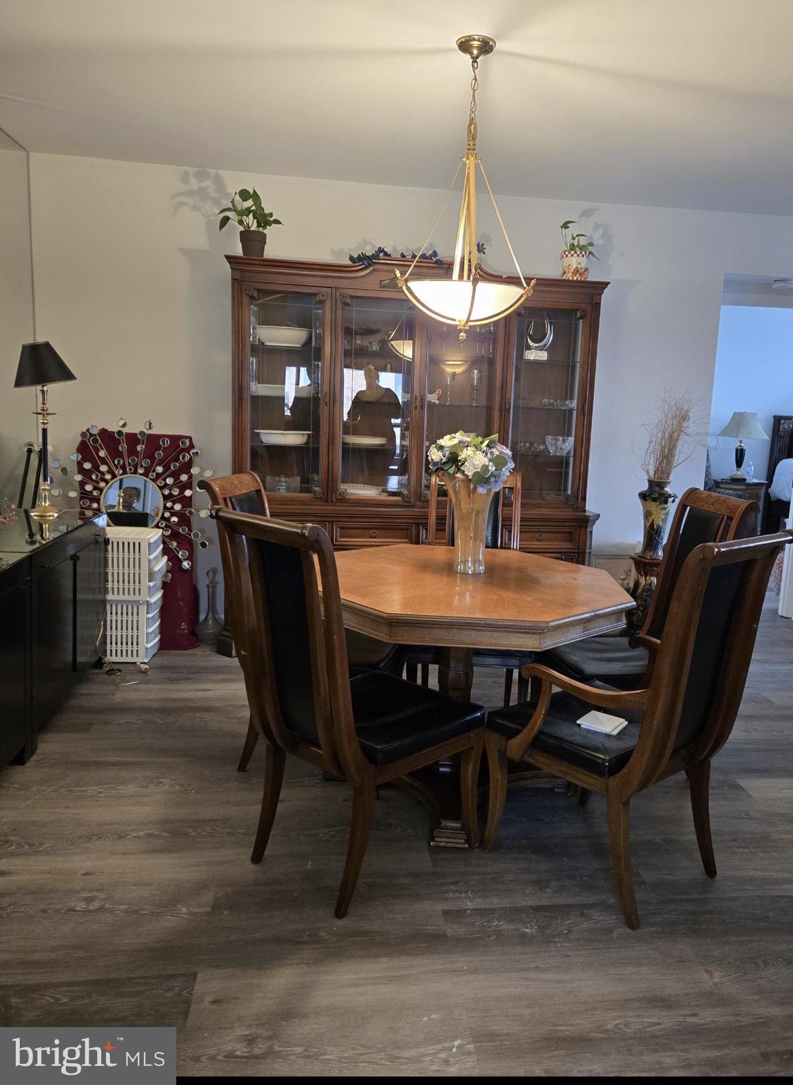 PARK HEIGHTS - Residential