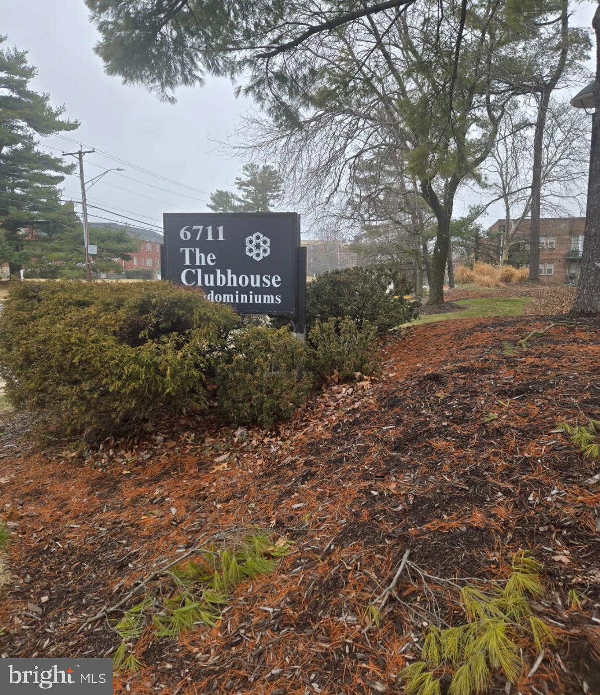 PARK HEIGHTS - Residential