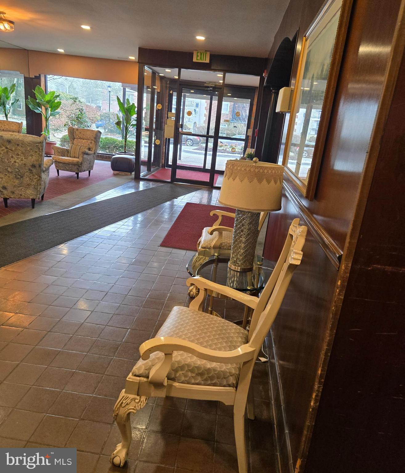 PARK HEIGHTS - Residential