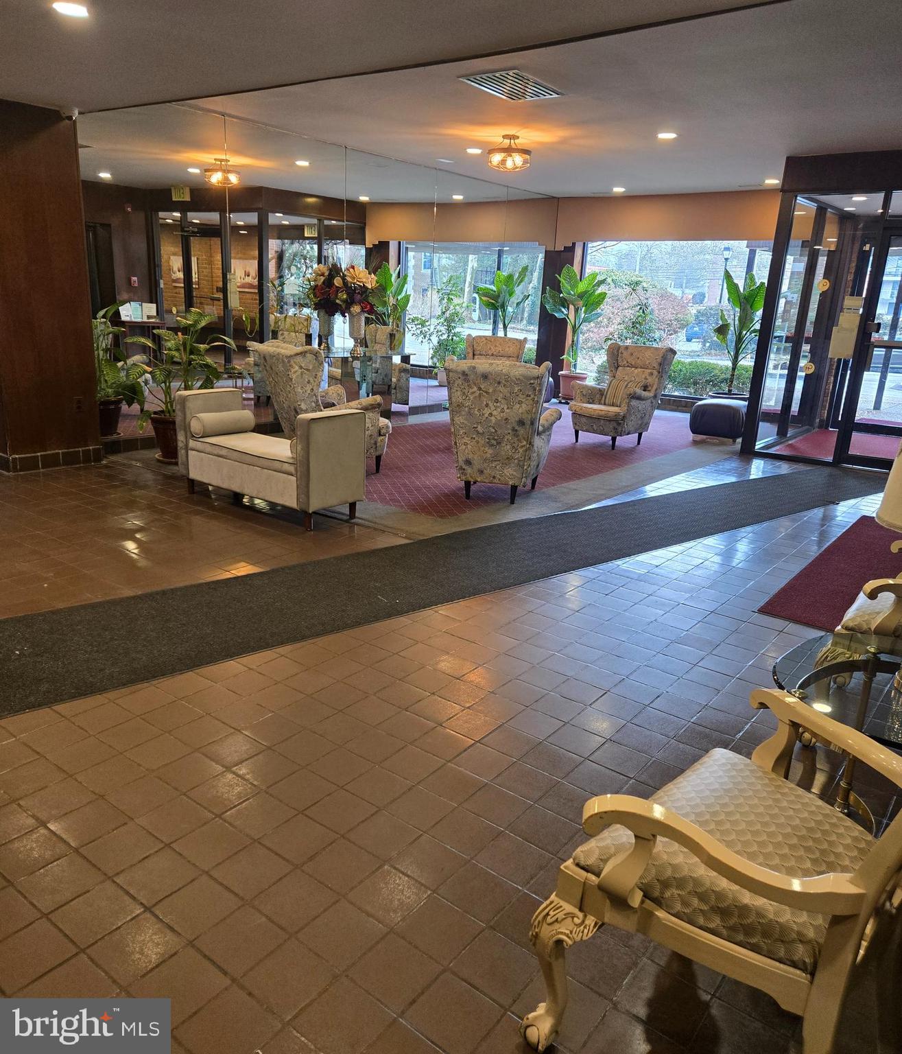 PARK HEIGHTS - Residential